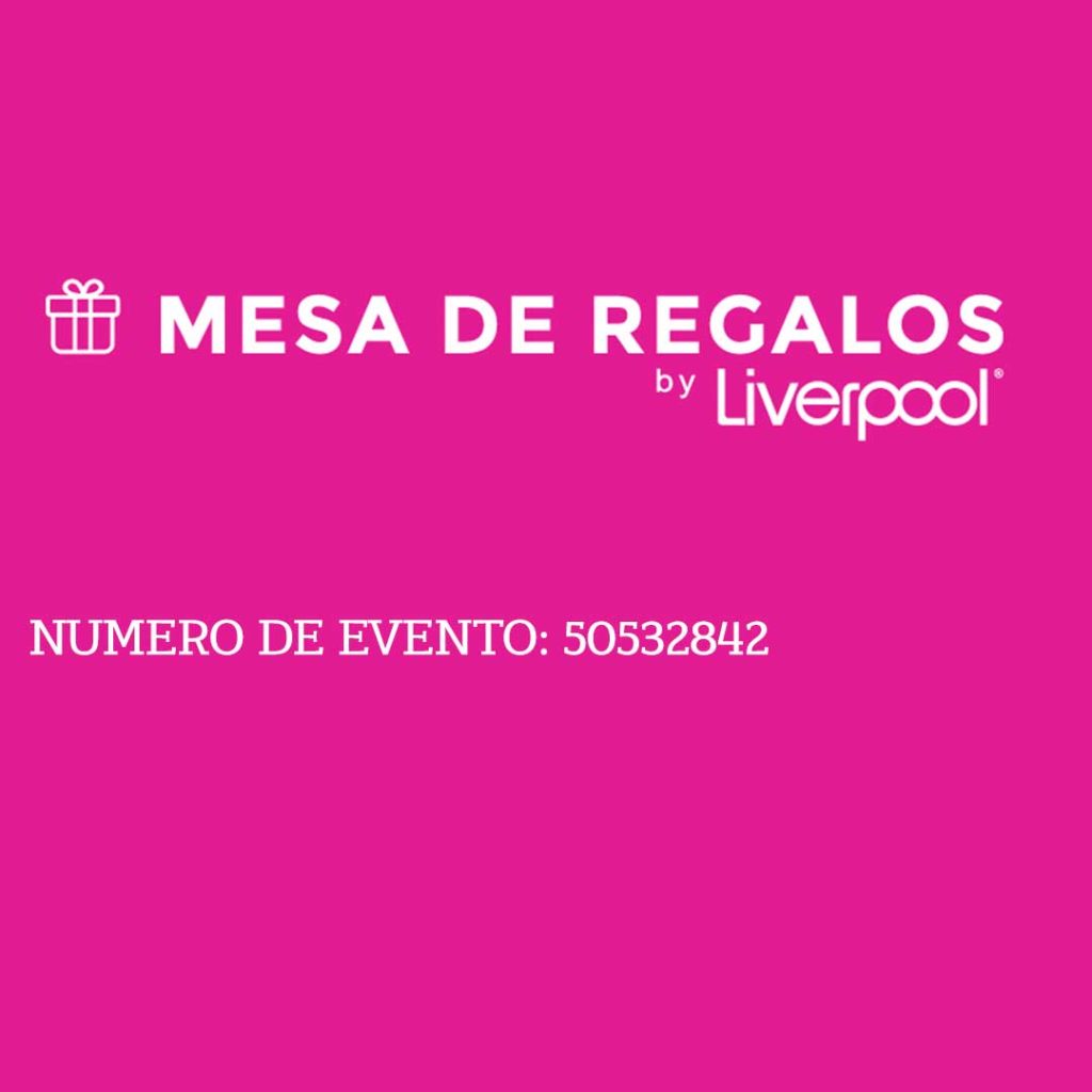 #https://mesaderegalos.liverpool.com.mx/milistaderegalos/50532842